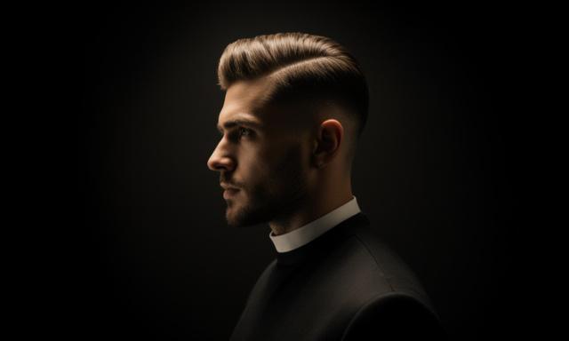 Tendencias en cortes de cabello masculino 2024